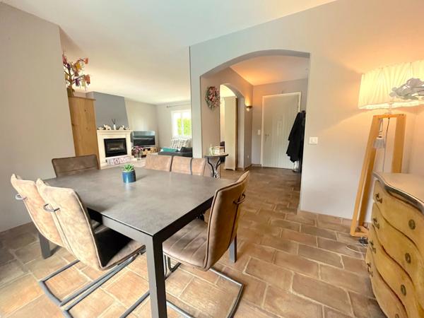 Maison à vendre 4 pièces MOUGINS (06)