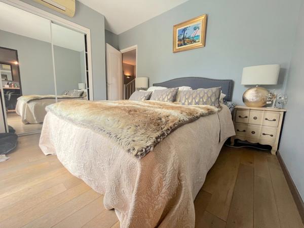 Maison à vendre 4 pièces MOUGINS (06)