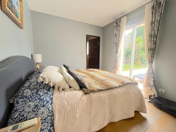 Maison à vendre 4 pièces MOUGINS (06)