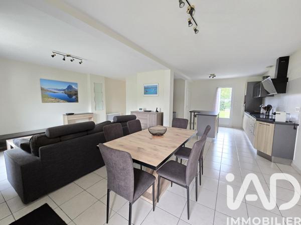 Maison à vendre 4 pièces 94 m² Créon