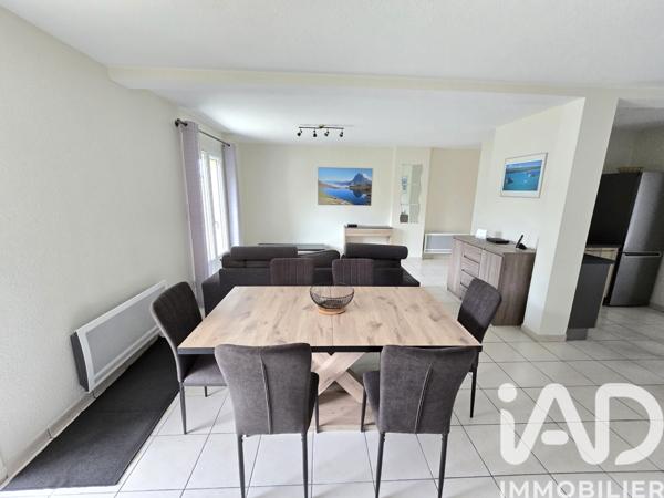 Maison à vendre 4 pièces 94 m² Créon