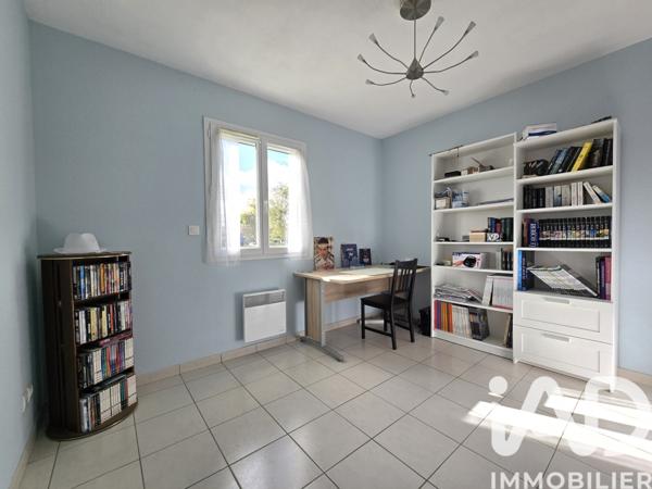Maison à vendre 4 pièces 94 m² Créon