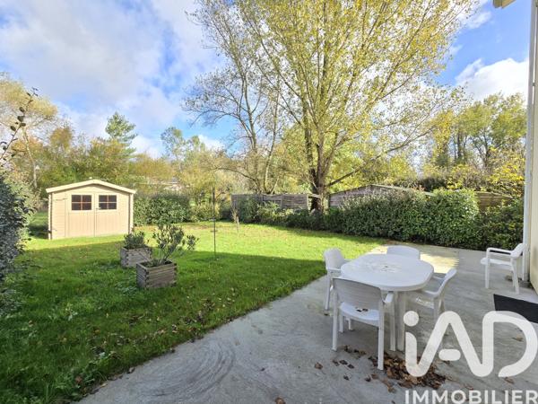 Maison à vendre 4 pièces 94 m² Créon