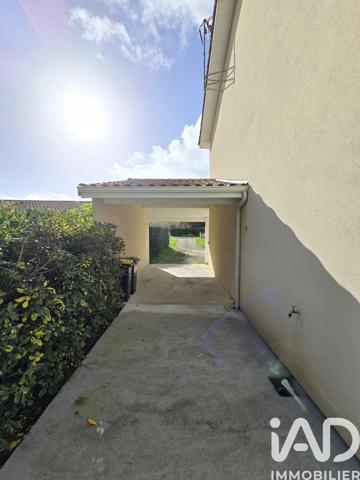 Maison à vendre 4 pièces 94 m² Créon