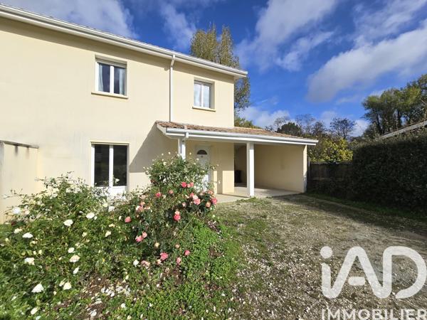 Maison à vendre 4 pièces 94 m² Créon