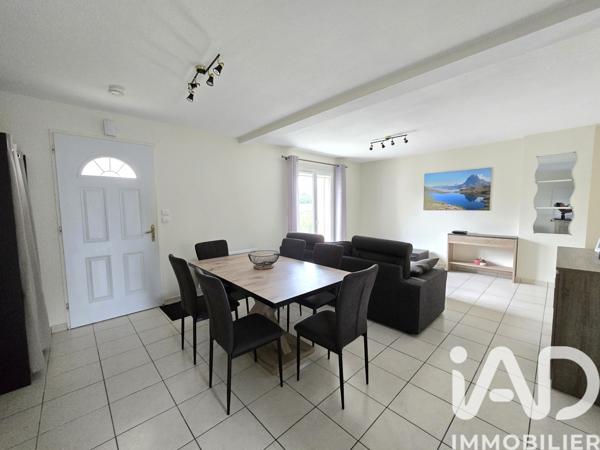 Maison à vendre 4 pièces 94 m² Créon