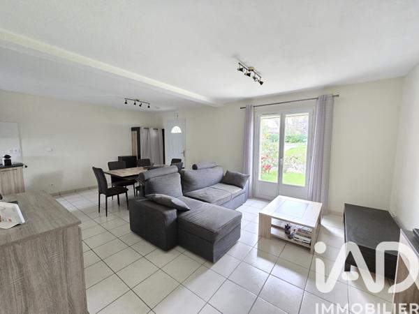 Maison à vendre 4 pièces 94 m² Créon
