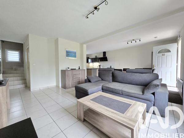 Maison à vendre 4 pièces 94 m² Créon