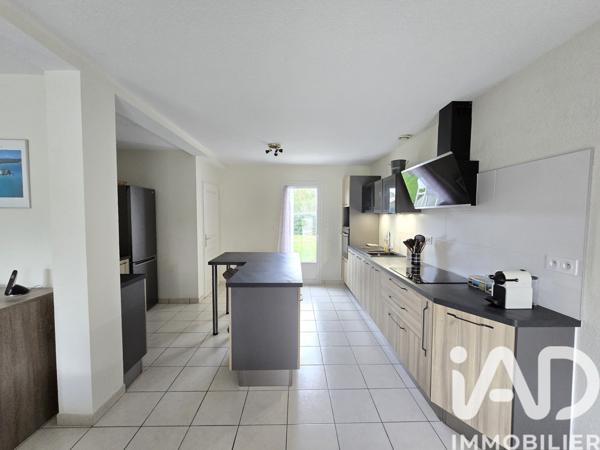 Maison à vendre 4 pièces 94 m² Créon