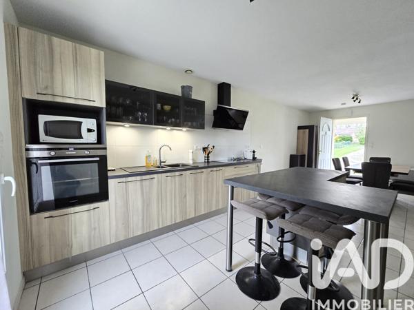 Maison à vendre 4 pièces 94 m² Créon