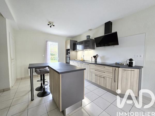Maison à vendre 4 pièces 94 m² Créon