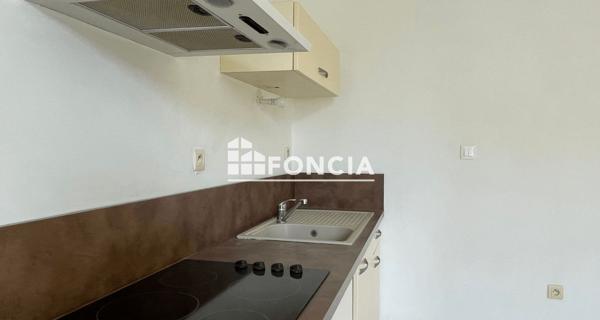 Location Studio 41.33 m² - Orange 84100