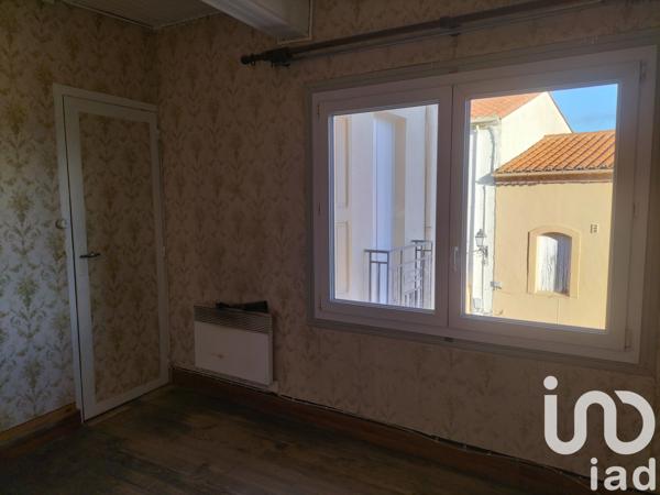 Maison à vendre 4 pièces 72 m² Prats-de-Sournia