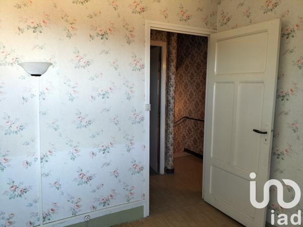 Maison à vendre 4 pièces 72 m² Prats-de-Sournia