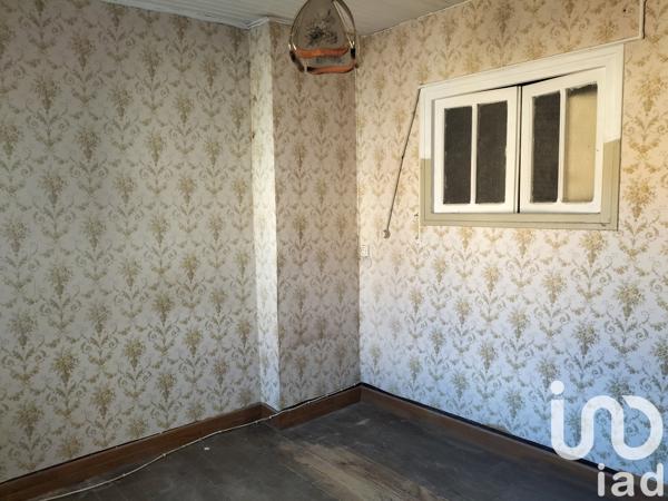 Maison à vendre 4 pièces 72 m² Prats-de-Sournia