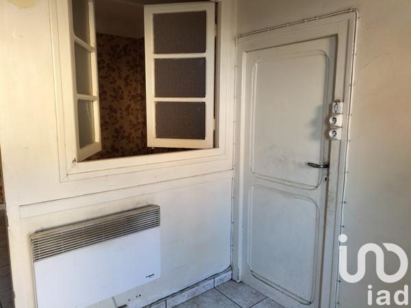 Maison à vendre 4 pièces 72 m² Prats-de-Sournia