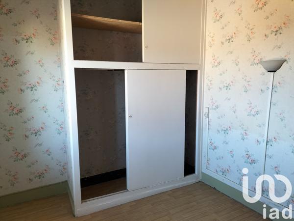 Maison à vendre 4 pièces 72 m² Prats-de-Sournia