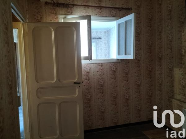 Maison à vendre 4 pièces 72 m² Prats-de-Sournia