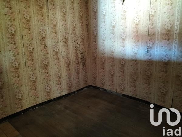 Maison à vendre 4 pièces 72 m² Prats-de-Sournia
