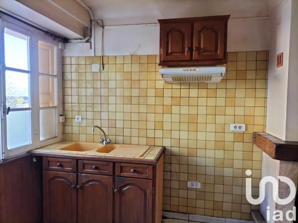 Maison à vendre 4 pièces 72 m² Prats-de-Sournia