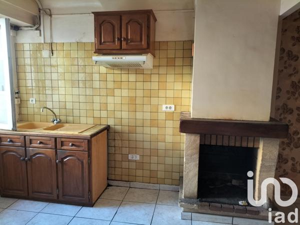 Maison à vendre 4 pièces 72 m² Prats-de-Sournia