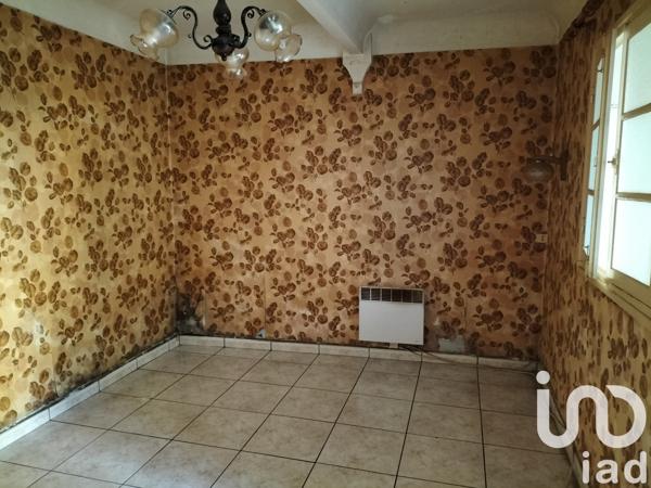 Maison à vendre 4 pièces 72 m² Prats-de-Sournia