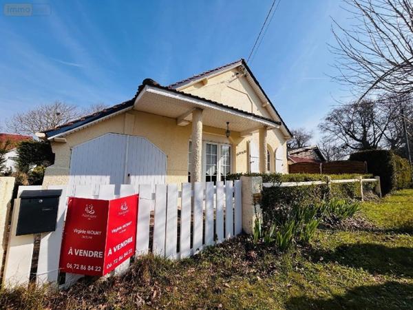 Maison à vendre à Cucq dans le Pas-de-Calais (62780), ref : 25/0047VM