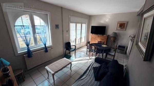 Maison à vendre à Cucq dans le Pas-de-Calais (62780), ref : 25/0047VM
