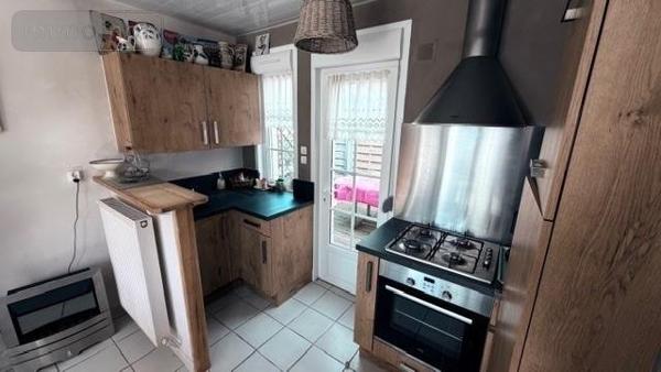 Maison à vendre à Cucq dans le Pas-de-Calais (62780), ref : 25/0047VM