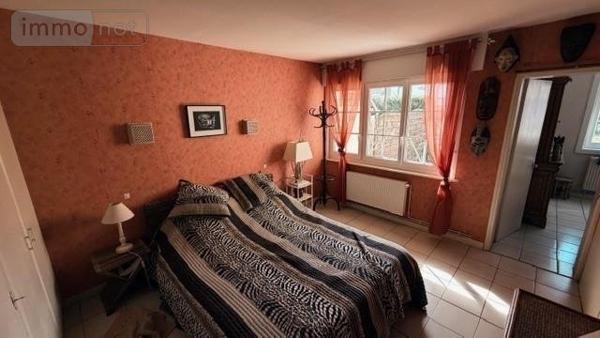 Maison à vendre à Cucq dans le Pas-de-Calais (62780), ref : 25/0047VM