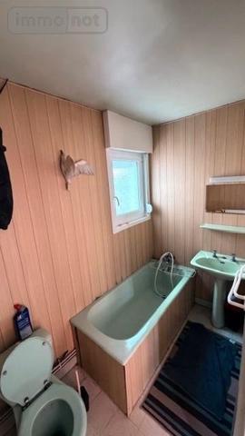 Maison à vendre à Cucq dans le Pas-de-Calais (62780), ref : 25/0047VM