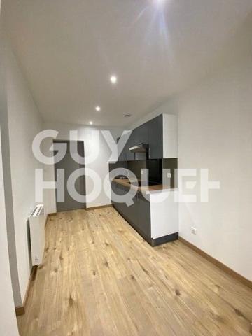 Appartement - 2 pièces - 57m²