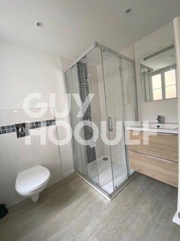 Appartement - 2 pièces - 57m²