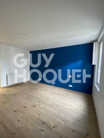 Appartement - 2 pièces - 57m²