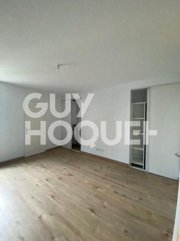 Appartement - 2 pièces - 57m²