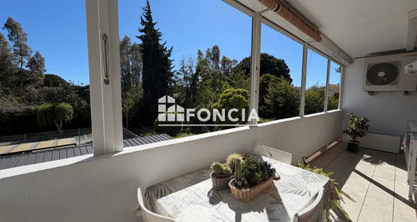 À vendre Appartement 3 pièces 63 m² - Le Lavandou 83980