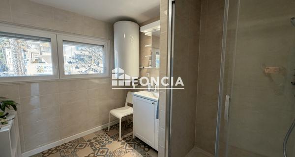 À vendre Appartement 3 pièces 63 m² - Le Lavandou 83980