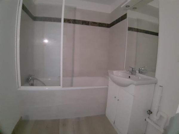 Location Studio meublé 33.5 m² - Baccarat 54120