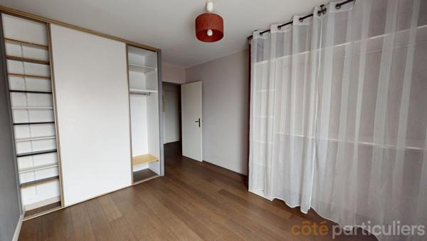 Vente
                Appartement55 m² - 2 Pièces -
                    SAINT JEAN LE BLANC (45650)