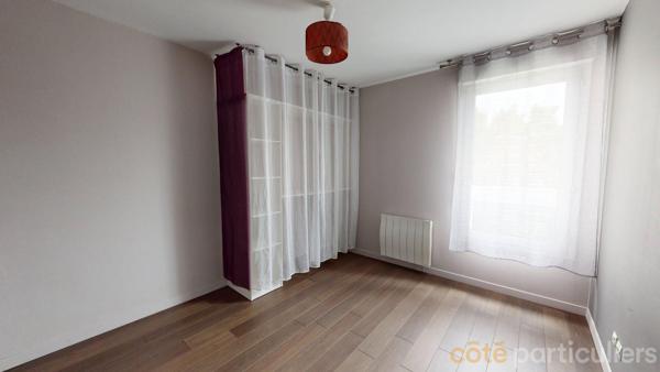 Vente
                Appartement55 m² - 2 Pièces -
                    SAINT JEAN LE BLANC (45650)