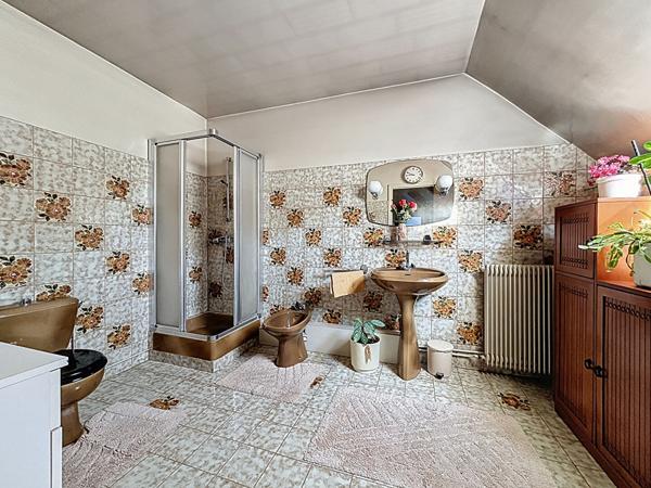 Achat maison Chilly-Mazarin - 7 pièce(s) - 140 m² - 449 000 €