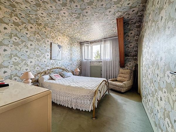 Achat maison Chilly-Mazarin - 7 pièce(s) - 140 m² - 449 000 €