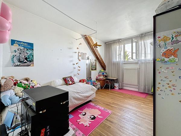 Achat maison Chilly-Mazarin - 7 pièce(s) - 140 m² - 449 000 €