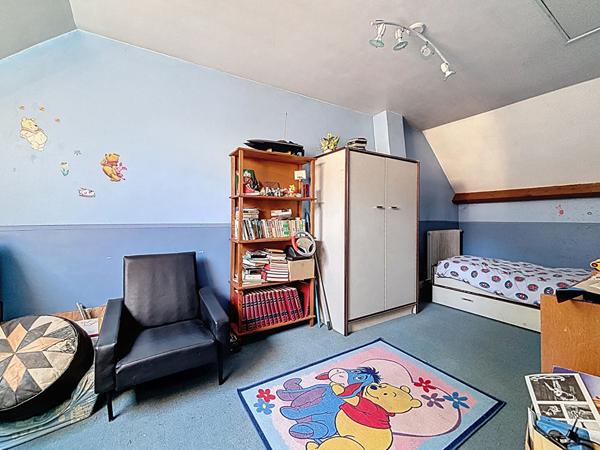 Achat maison Chilly-Mazarin - 7 pièce(s) - 140 m² - 449 000 €