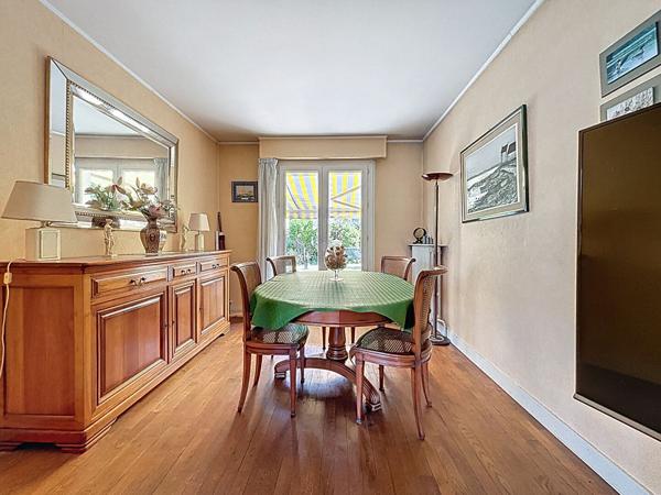 Achat maison Chilly-Mazarin - 7 pièce(s) - 140 m² - 449 000 €