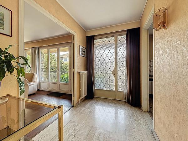 Achat maison Chilly-Mazarin - 7 pièce(s) - 140 m² - 449 000 €