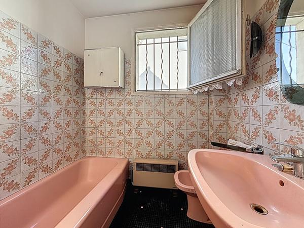 Achat maison Chilly-Mazarin - 7 pièce(s) - 140 m² - 449 000 €