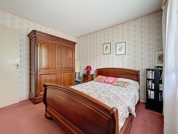 Achat maison Chilly-Mazarin - 7 pièce(s) - 140 m² - 449 000 €