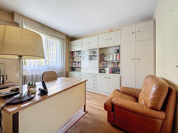 Achat maison Chilly-Mazarin - 7 pièce(s) - 140 m² - 449 000 €