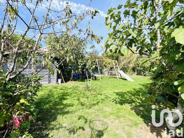 Maison à vendre 5 pièces 88 m² Coron